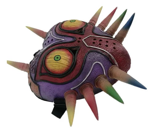 Máscara de Zelda Majoras Mask